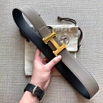 2021 Hermes 3.8 cm Width Belts  # 235685