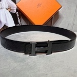 2021 Hermes 3.8 cm Width Belts  # 235708
