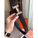 2021 Hermes 3.8 cm Width Belts  # 235712