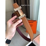 2021 Hermes 3.8 cm Width Belts  # 235714, cheap Hermes Belts