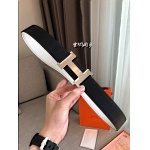 2021 Hermes 3.8 cm Width Belts  # 235715