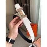 2021 Hermes 3.8 cm Width Belts  # 235716, cheap Hermes Belts