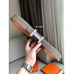 2021 Hermes 3.8 cm Width Belts  # 235717