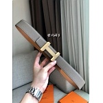 2021 Hermes 3.8 cm Width Belts  # 235718