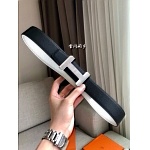 2021 Hermes 3.8 cm Width Belts  # 235719, cheap Hermes Belts
