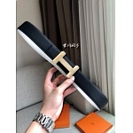 2021 Hermes 3.8 cm Width Belts  # 235721
