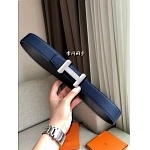 2021 Hermes 3.8 cm Width Belts  # 235722