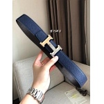 2021 Hermes 3.8 cm Width Belts  # 235727, cheap Hermes Belts