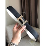 2021 Hermes 3.8 cm Width Belts  # 235728