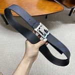 2021 Burberry 3.8 cm Width Belts  # 235754