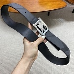 2021 Burberry 3.8 cm Width Belts  # 235755