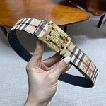 2021 Burberry 3.8 cm Width Belts  # 235757, cheap Burberry Belt