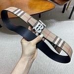 2021 Burberry 3.8 cm Width Belts  # 235759