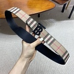 2021 Burberry 3.8 cm Width Belts  # 235761