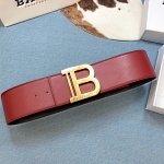 2021 Balenciaga 7.0 cm Width Belts  # 235785, cheap Balenciaga Belts