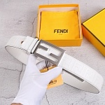 2021 Fendi 3.8cm Width Belts  # 235950