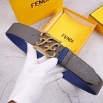 2021 Fendi 3.8cm Width Belts  # 235960, cheap Fendi Belts