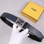 2021 Fendi 3.8cm Width Belts  # 235964