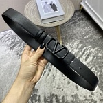 2021 Valentino 3.0cm Width Belts  # 236055, cheap Valentino Belts