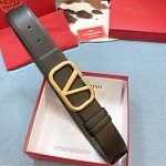 2021 Valentino 4.0cm Width Belts  # 236067