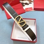 2021 Valentino 4.0cm Width Belts  # 236069, cheap Valentino Belts