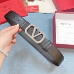 2021 Valentino 4.0cm Width Belts  # 236075, cheap Valentino Belts