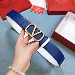 2021 Valentino 4.0cm Width Belts  # 236083, cheap Valentino Belts