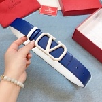 2021 Valentino 4.0cm Width Belts  # 236084