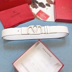 2021 Valentino 4.0cm Width Belts  # 236087
