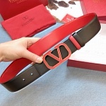 2021 Valentino 4.0cm Width Belts  # 236093, cheap Valentino Belts