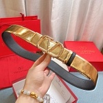 2021 Valentino 4.0cm Width Belts  # 236096