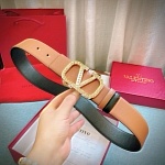 2021 Valentino 4.0cm Width Belts  # 236122