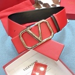 2021 Valentino 7.0cm Width Belts  # 236131