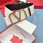 2021 Valentino 7.0cm Width Belts  # 236133