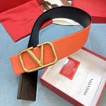 2021 Valentino 7.0cm Width Belts  # 236134