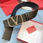 2021 Valentino 7.0cm Width Belts  # 236137, cheap Valentino Belts