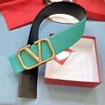 2021 Valentino 7.0cm Width Belts  # 236138