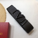 2021 Valentino 7.0cm Width Belts  # 236142