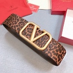 2021 Valentino 7.0cm Width Belts  # 236151