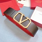 2021 Valentino 7.0cm Width Belts  # 236153, cheap Valentino Belts