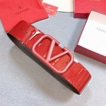 2021 Valentino 7.0cm Width Belts  # 236156