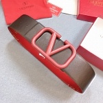 2021 Valentino 7.0cm Width Belts  # 236157