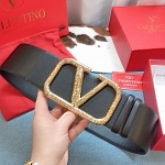 2021 Valentino 7.0cm Width Belts  # 236160
