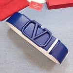 2021 Valentino 7.0cm Width Belts  # 236172, cheap Valentino Belts