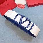 2021 Valentino 7.0cm Width Belts  # 236173, cheap Valentino Belts