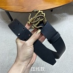 2021 Roberto Cavalli Belts  # 236181, cheap Roberto Cavalli Belt