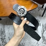 2021 Versace 3.8cm Width Belts  # 236301