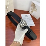 2021 Versace 3.8cm Width Belts  # 236312, cheap Versace Belts