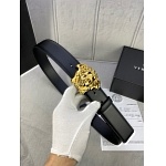 2021 Versace 3.8cm Width Belts  # 236320, cheap Versace Belts
