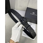 2021 Versace 3.8cm Width Belts  # 236324